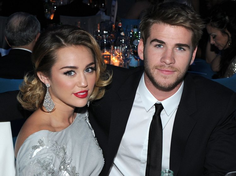 Gallery of Miley Cyrus
