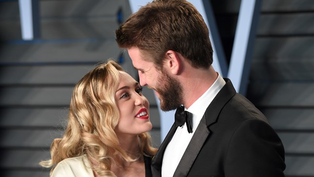 Gallery of Miley Cyrus