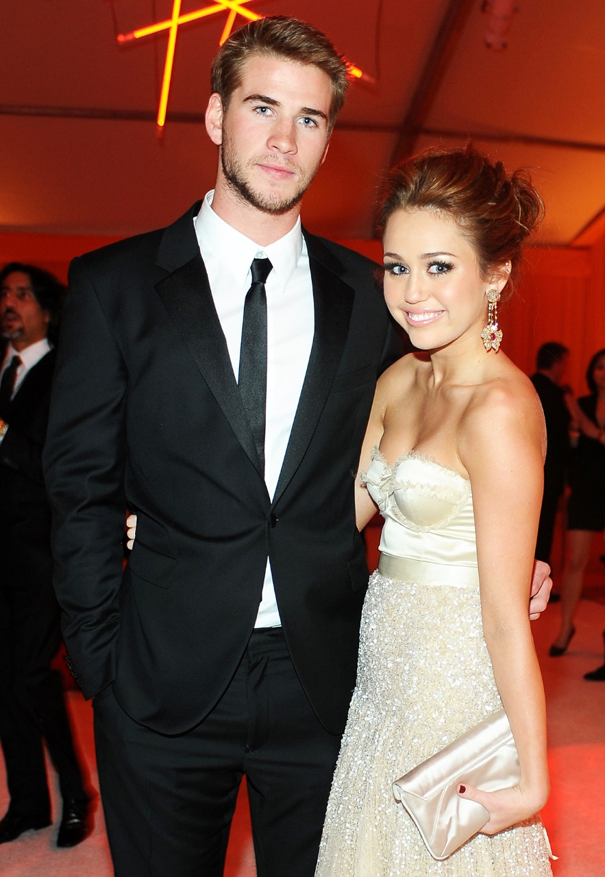 Gallery of Miley Cyrus