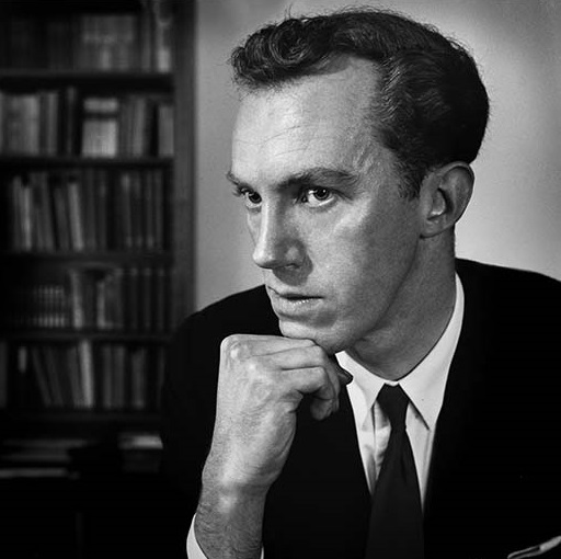 Peter Wildeblood