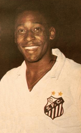 Gallery of Pelé (Edson do Nascimento)