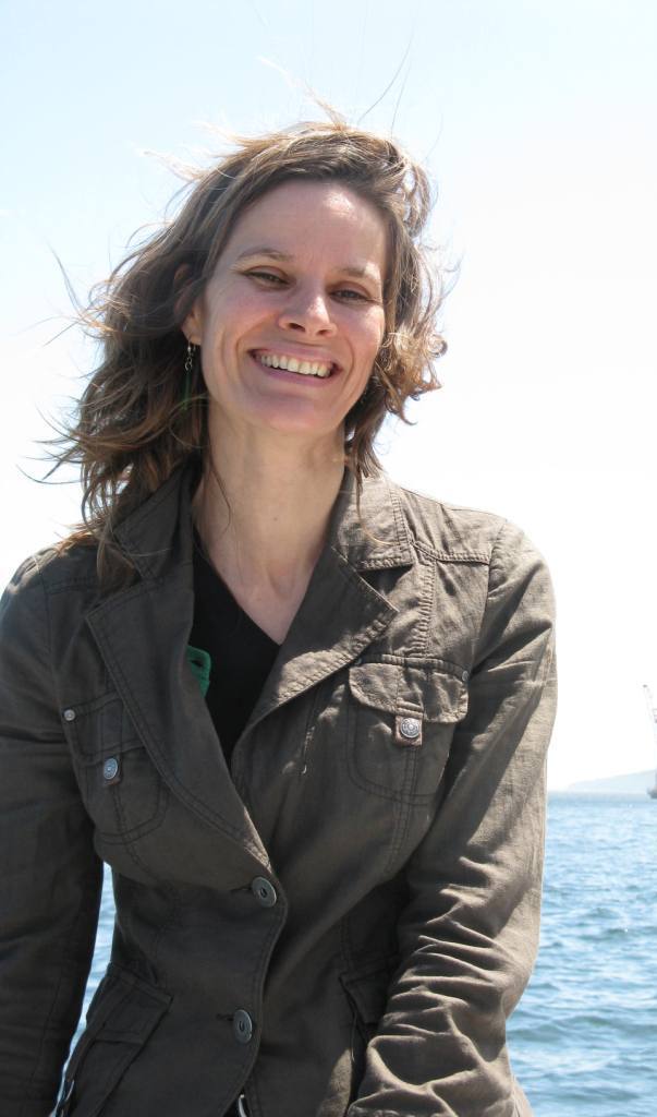 Sharon English