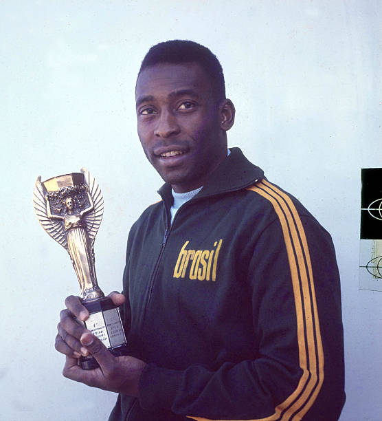 Jules Rimet Trophy