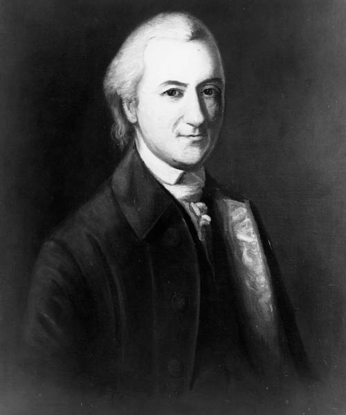 John Dickinson