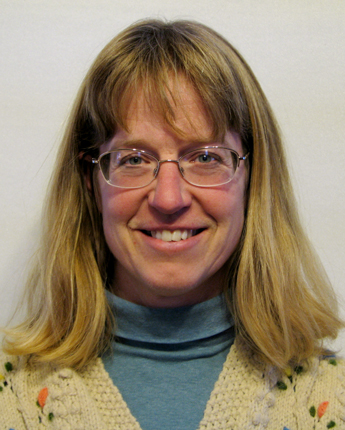 Cindy Blobaum
