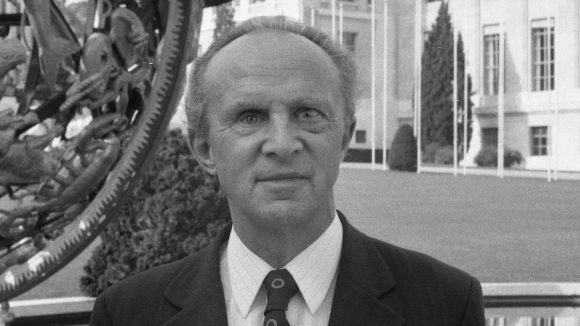 John Wilson