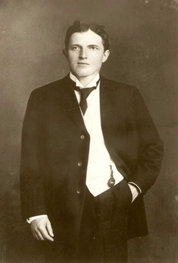 Father: Maximilian Joseph Kaiser 