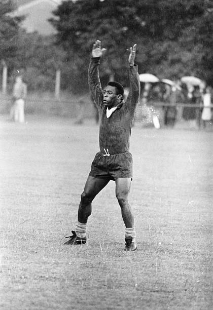 Gallery of Pelé (Edson do Nascimento)