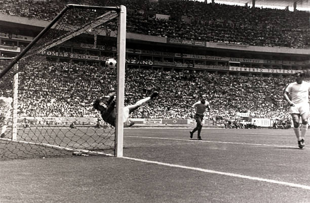 Gallery of Pelé (Edson do Nascimento)