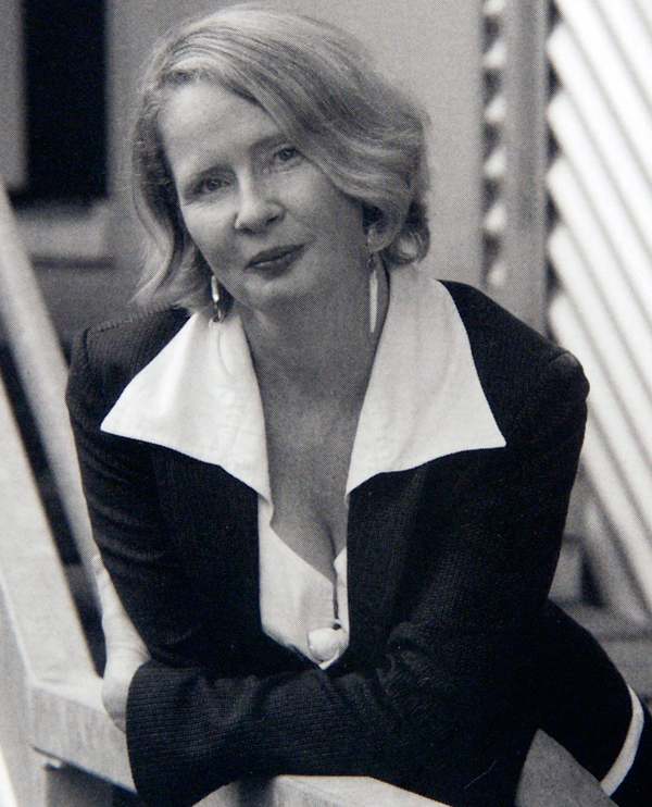 Joanna Bourke