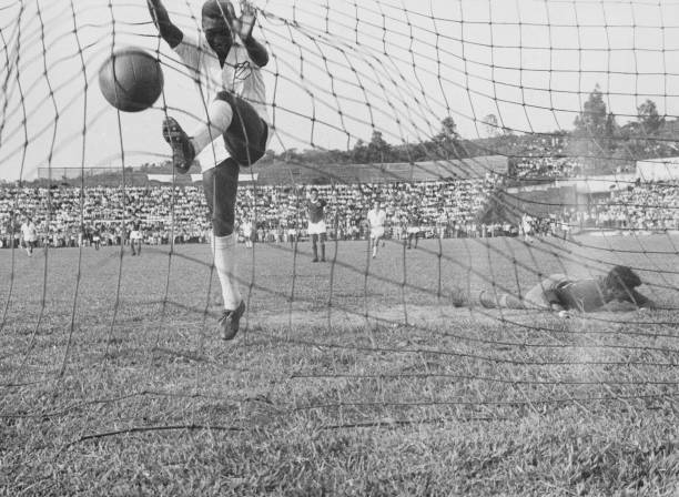 Gallery of Pelé (Edson do Nascimento)