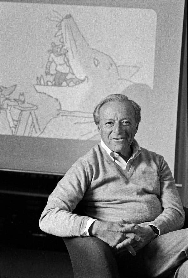 Father: Morton Schindel