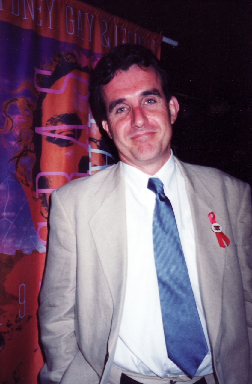 Nicholas Enright