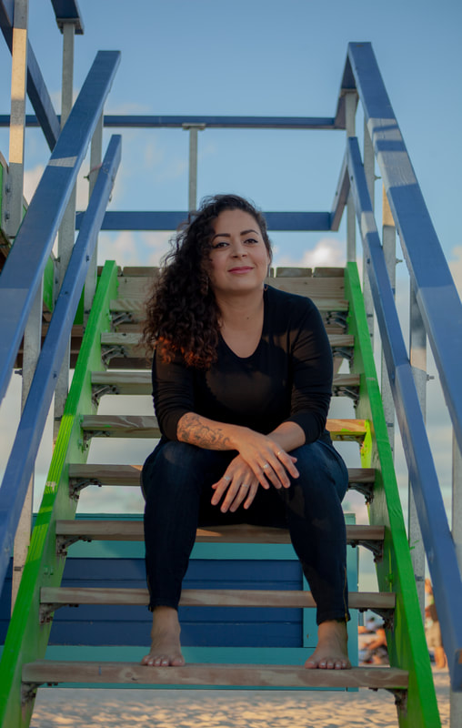 Gallery of Jaquira Díaz
