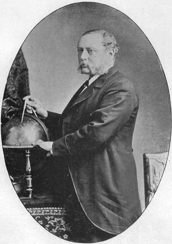 Gallery of Richard Proctor