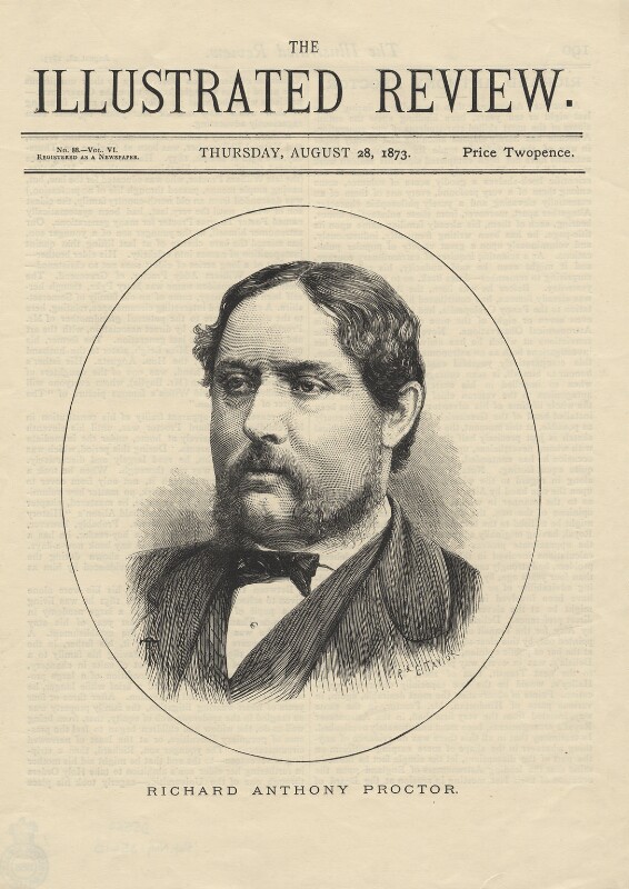 Gallery of Richard Proctor