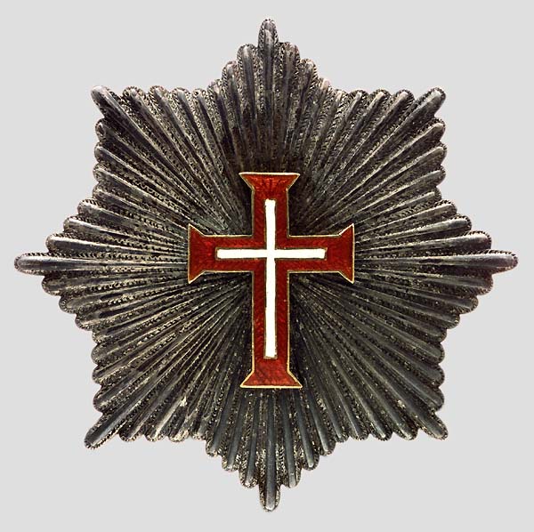Order of Christ