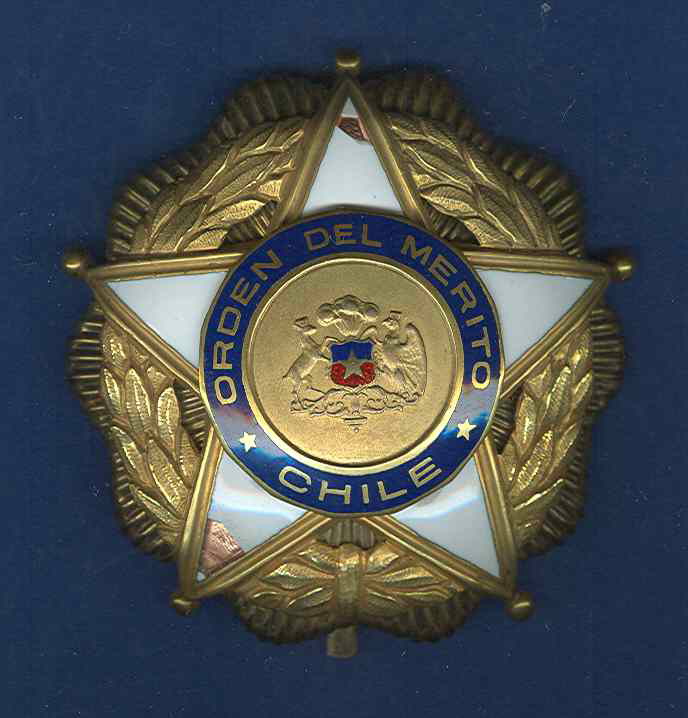 Order of Merit