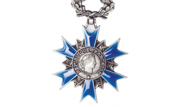 National Order of Merit