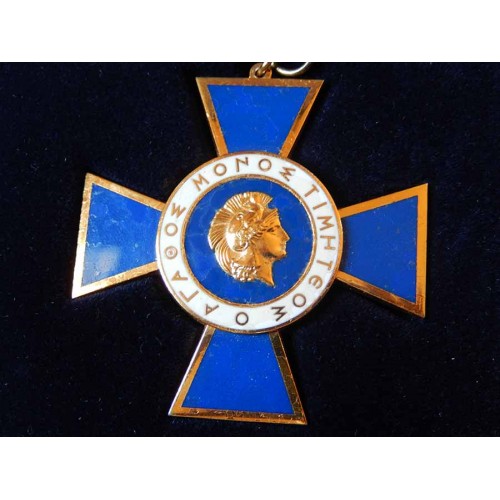 Order of Honour