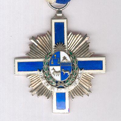 Order of the Oriental Republic of Uruguay