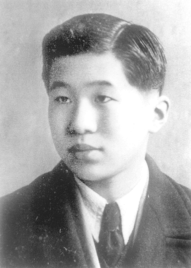 Liangyong Wu