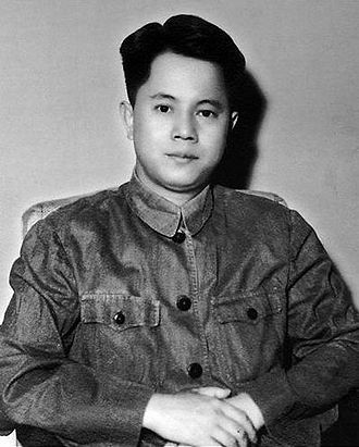 Yi Fang
