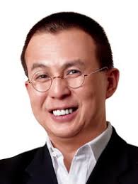 Richard Tzar-Kai Li