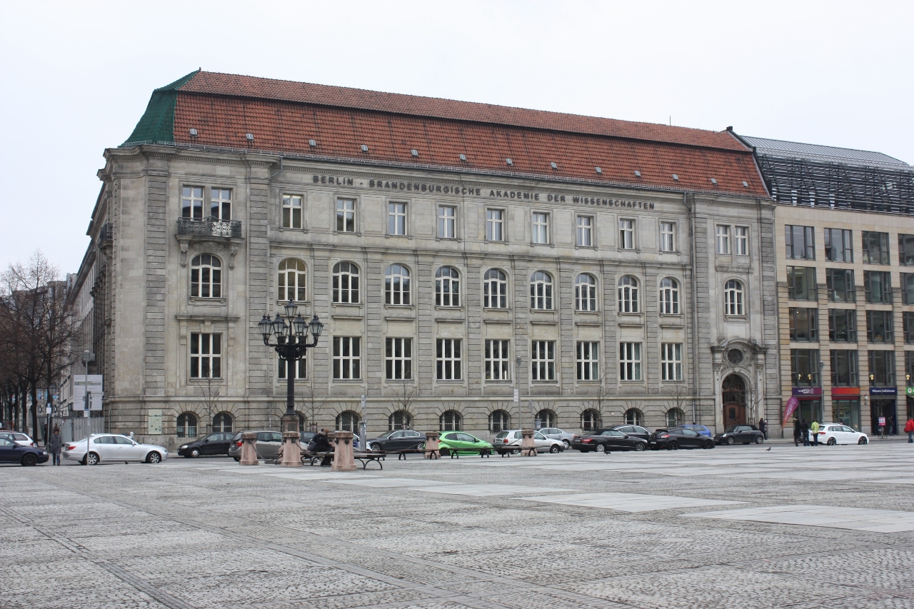Berlin Academy