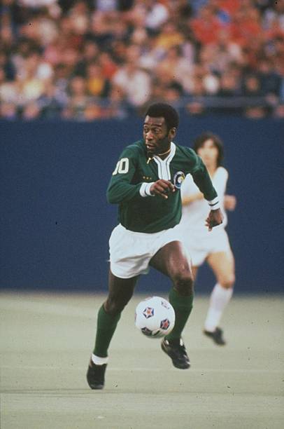 Gallery of Pelé (Edson do Nascimento)