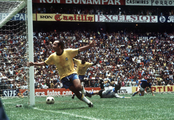 Gallery of Pelé (Edson do Nascimento)