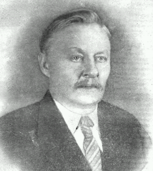 Feodosy Krasovsky
