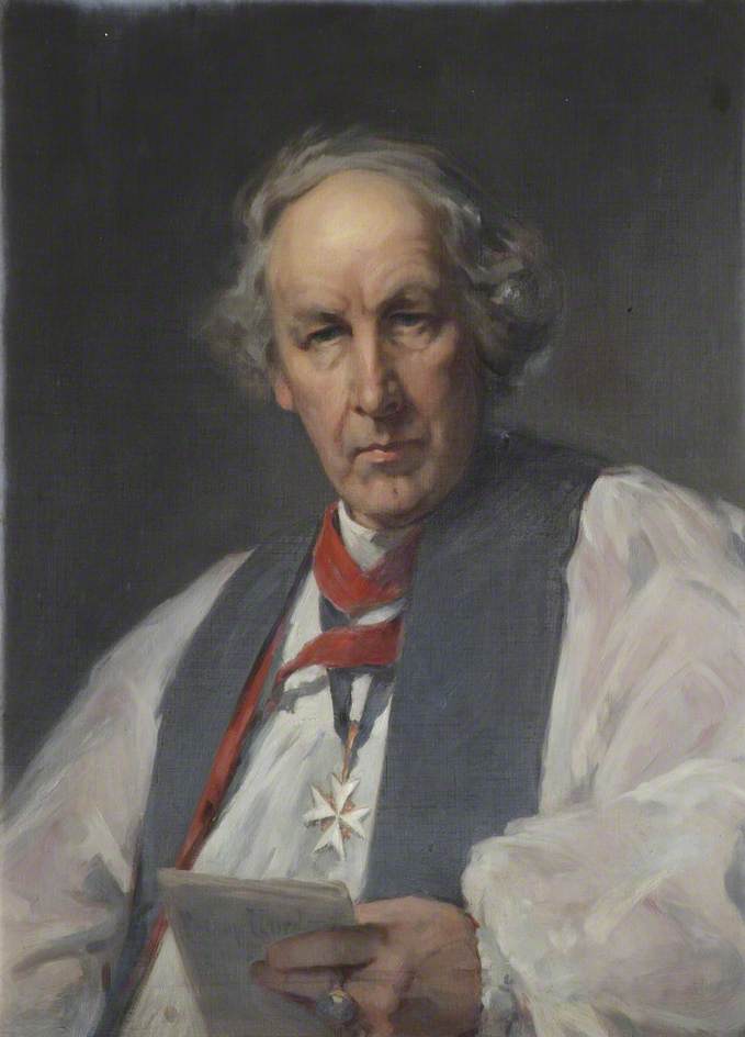 Brother: John Wordsworth