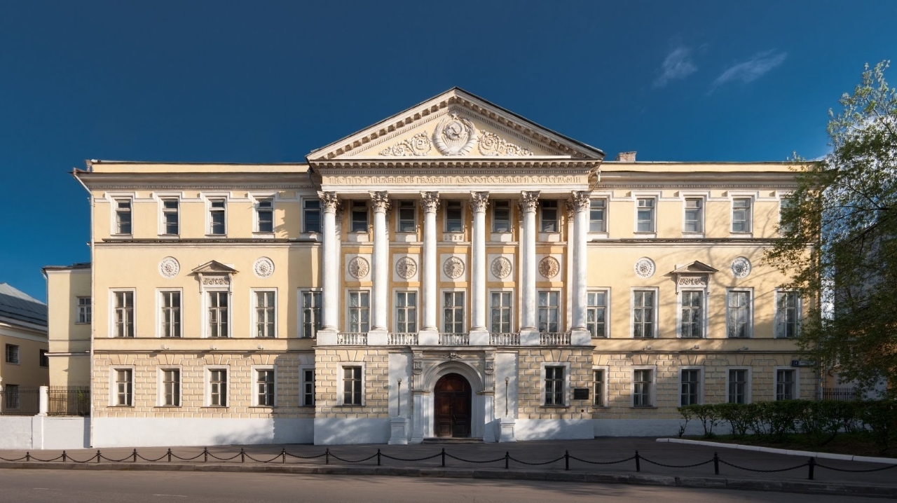 Gallery of Feodosy Krasovsky