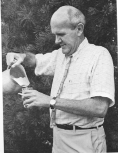 Don Gifford