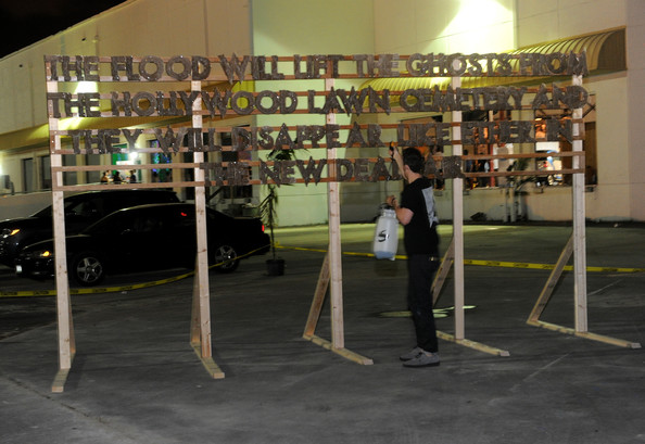 Gallery of Robert Montgomery