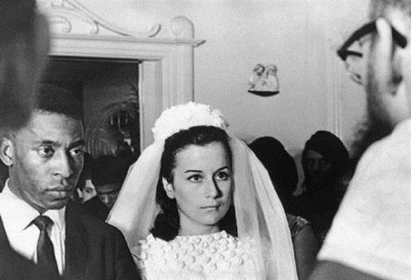 ex-spouse: Rosemeri dos Reis Cholbi
