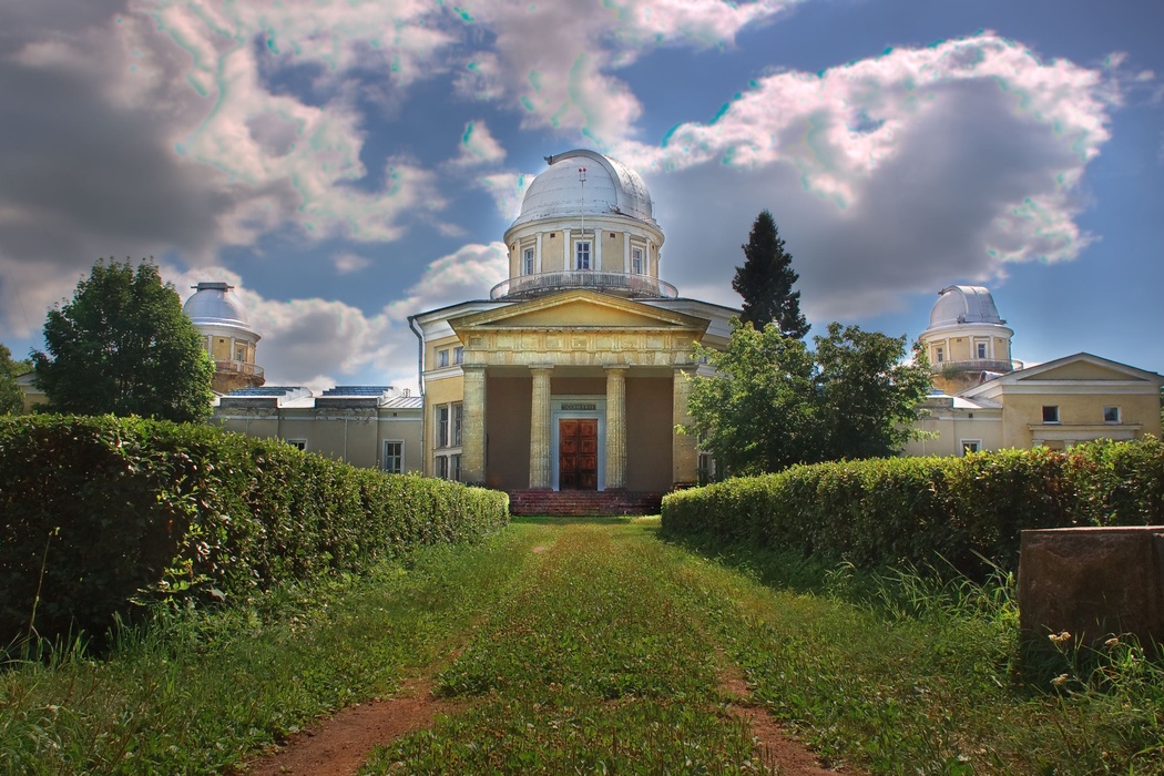 Gallery of Feodosy Krasovsky