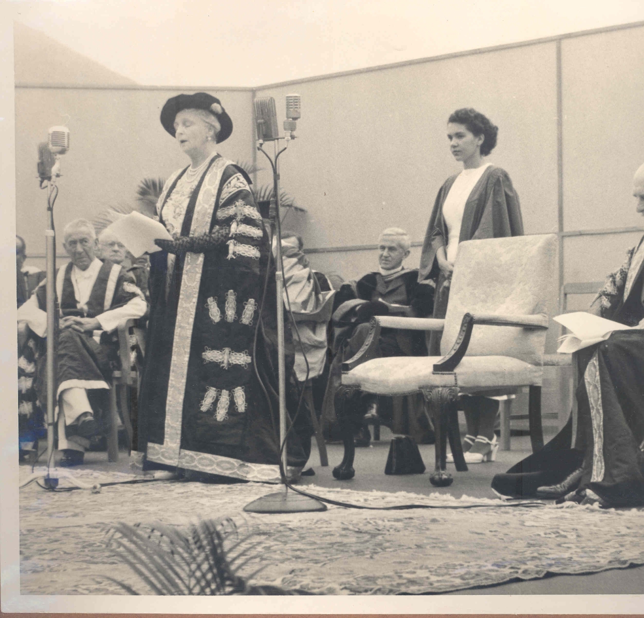 Gallery of Princess Alice Countess of Athlone