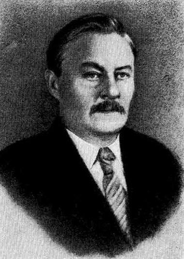 Gallery of Feodosy Krasovsky