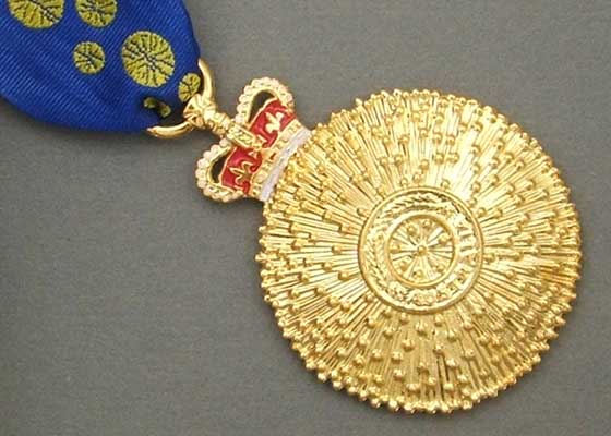 Order of Australia