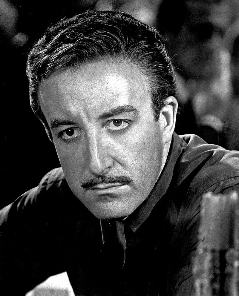 Gallery of Peter Sellers
