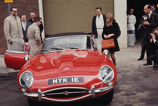 Gallery of Peter Sellers
