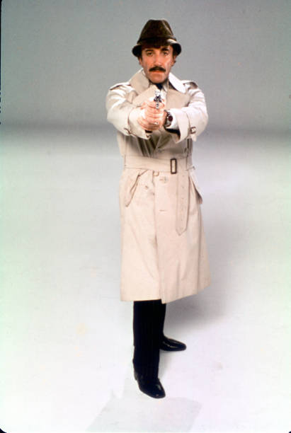 Gallery of Peter Sellers
