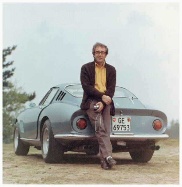 Gallery of Peter Sellers