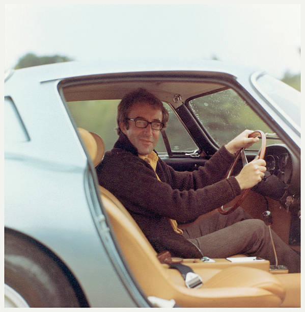 Gallery of Peter Sellers