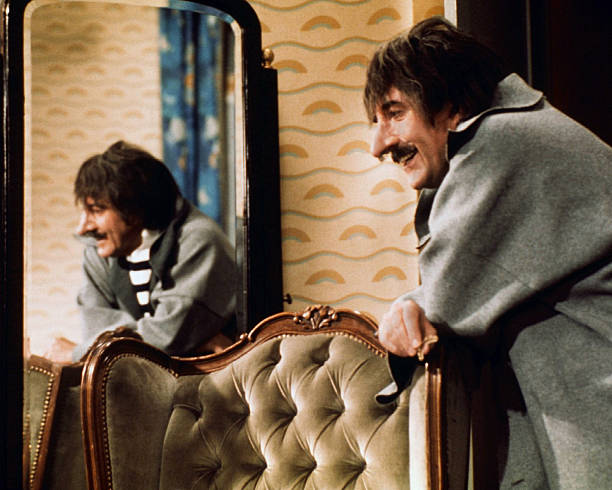 Gallery of Peter Sellers