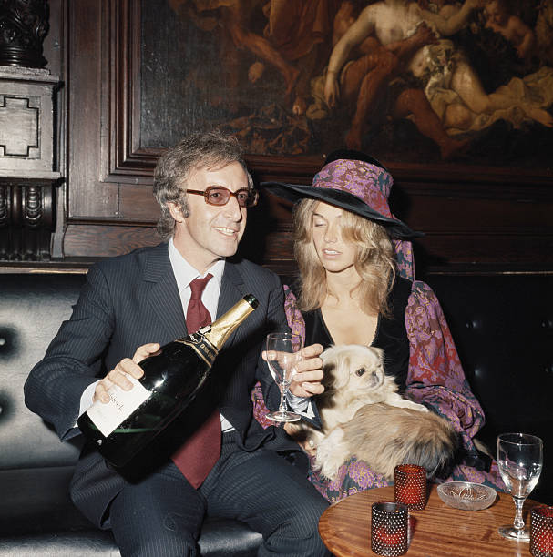 Gallery of Peter Sellers