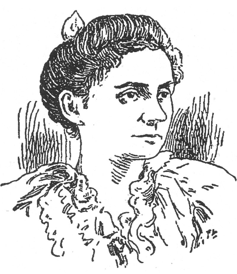 Daughter: Mary Proctor