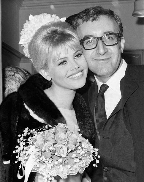 Gallery of Peter Sellers